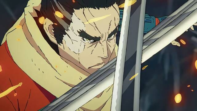 Los creadores de 'Sekiro: No Defeat' desmienten el uso de IA en el anime: 'Hemos puesto el coraz�n en cada fotograma'