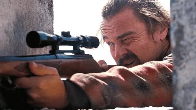 La crtica confirma que es la mejor pelcula del ao y Steven Spielberg dicta sentencia: 'Una locura, es casi perfecta'