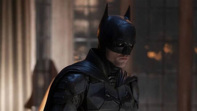 'The Batman 2' presentar a un villano indito de DC en los cines y su director confirma un gran cambio