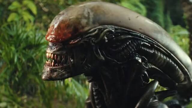 'Alien: Planeta Tierra' rompe con todo y presenta un giro nunca visto en la saga de ciencia ficcin: 'Es el mayor riesgo'
