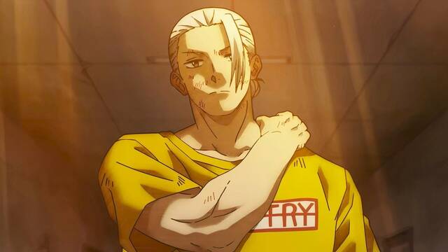 Netflix quiere su propia John Wick y arranca el live-action de uno de los animes m�s criticados de su cat�logo