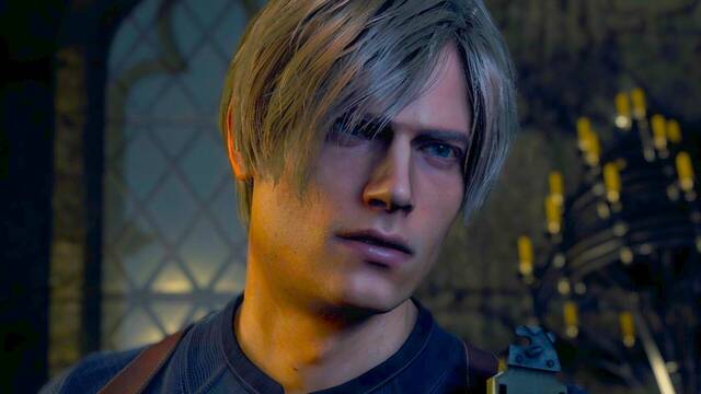 El director de la nueva pelcula de 'Resident Evil' insiste: 'No tiene mucho sentido ahora, pero lo tendr'