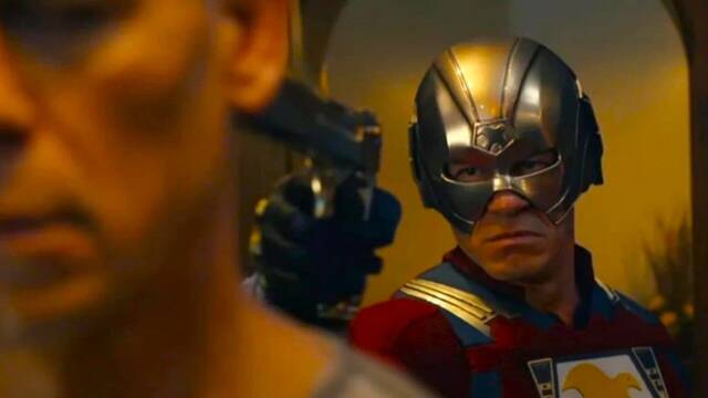 'El Pacificador' prepara el estreno de sus episodios prohibidos por James Gunn y la temporada 2 promete sacudir DC