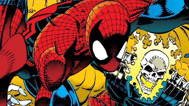 Si amas el Spiderman de los 90, Panini recuerda en este tomo cmo Erik Larsen y David Michelinie lo cambiaron todo en Marvel