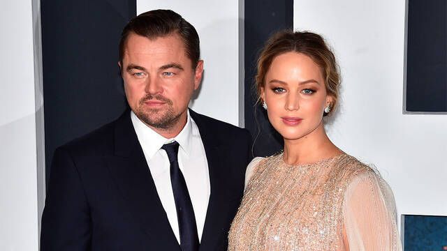 Martin Scorsese ficha a Jennifer Lawrence y Leonardo DiCaprio para su misterioso proyecto gtico