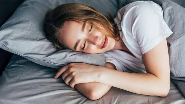 Cientficos advierten, la falta de sueo no solo afecta al cansancio, puede provocar daos irreparables y demencia