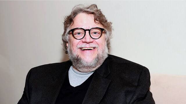 Guillermo del Toro, director, sobre su futura pelcula: 'La animacin es la forma ms pura del arte, y ha sido secuestrada'