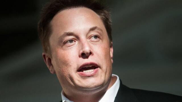 Elon Musk pierde terreno en Europa: Tesla se desploma en la venta de coches elctricos y sufre en Espaa