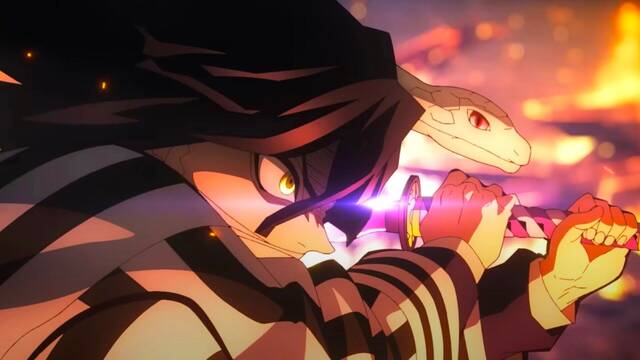 'Kimetsu no Yaiba: La fortaleza infinita' confirma su estreno en streaming y plataforma con una pega: 'Solo estar aqu'