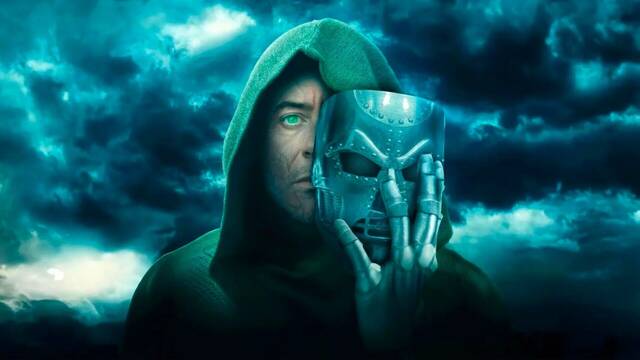 Robert Downey Jr. pondr� fin al UCM como lo conocemos y 'Avengers: Doomsday' ser� una cacer�a: 'As� ser� la historia'