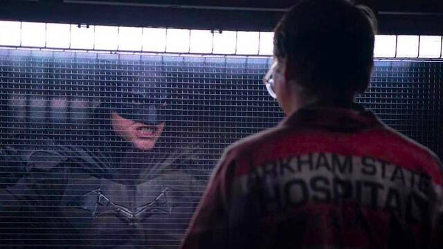 'The Batman 2' descarta a uno de los personajes ms importantes de DC y se acaban los rumores: 'Es mentira'