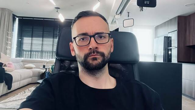 Xokas estalla contra el Gobierno tras una inspecci�n de Hacienda y lanza una dura acusaci�n: 'Esto no es casualidad'