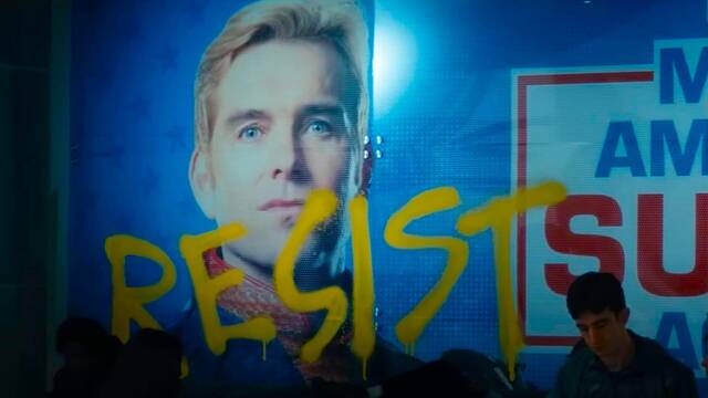 El spinoff de 'The Boys' hace referencia al mayor secreto de la serie de Prime Video y prepara el �pico final