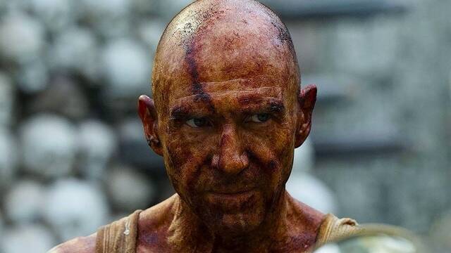 '28 aos despus: El templo de huesos' eleva la mejor saga de zombis y sus nuevas imgenes cumplen lo prometido: 'Supera a todo'