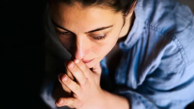 Es oficial, la generacin Z es la ms infeliz de la historia: la curva de la felicidad se aplana por primera vez en dcadas