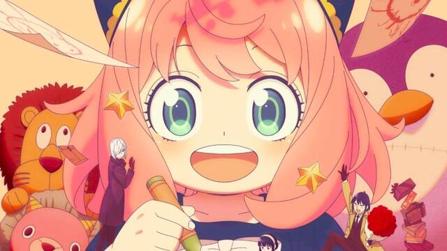 Se acab� la espera: La temporada 3 de 'Spy x Family' ya tiene fecha de estreno y sus nuevos episodios llegan pronto