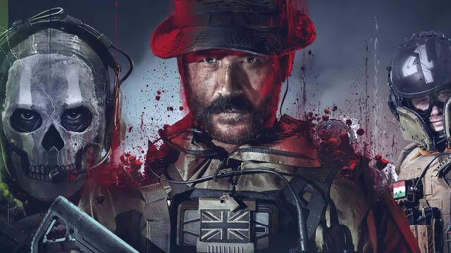 Es oficial, Activision y Paramount preparan una pelcula de Call of Duty que podra expandirse a TV: 'Un sueo hecho realidad'