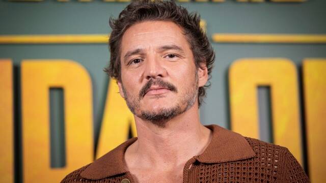 Pedro Pascal, actor, carga contra Disney: 'Estoy contigo, Jimmy Kimmel. Defendamos la libertad de expresin y la democracia'