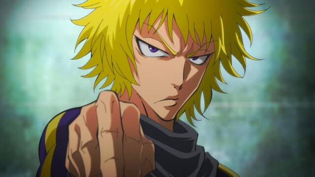 El nuevo anime de ninjas de una leyenda de 'Naruto' muestra su doblaje y confirma su estreno fuera de Crunchyroll