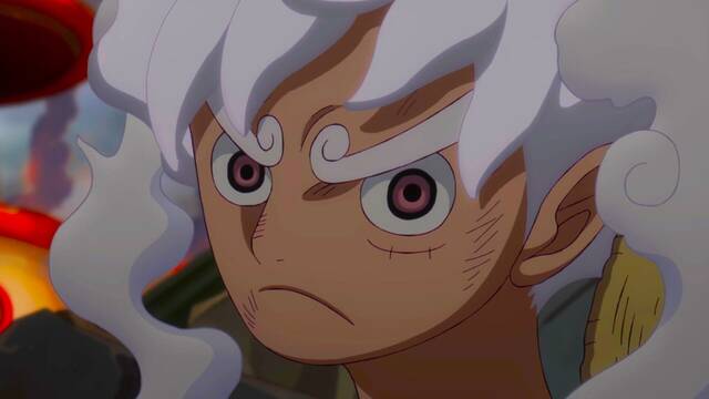 'One Piece' saca msculo con su ltimo episodio y demuestra ser tan espectacular como el anime del momento: 'Es una pelcula'