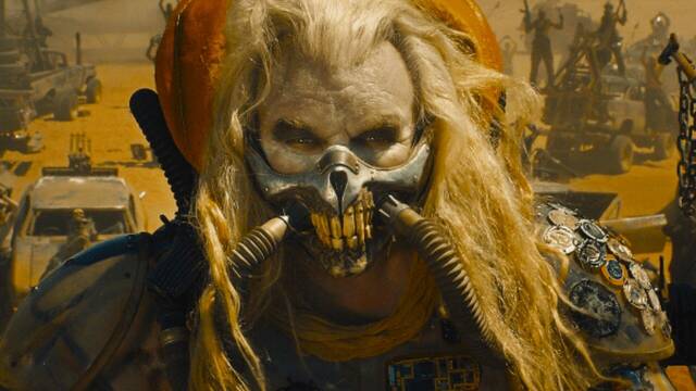 El fracaso de 'Furiosa' condena la nueva pelcula de 'Mad Max' y Warner cambia la saga: 'The Wasteland' ser ahora una serie