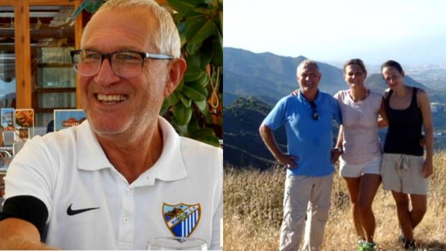 Un jubilado de Suiza huye a Espaa para sobrevivir: 'En mi pas no podra vivir con mi pensin, se multiplica todo por cuatro'