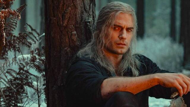 Henry Cavill muestra su dura lesin y entendemos el retraso del remake de 'Los inmortales'