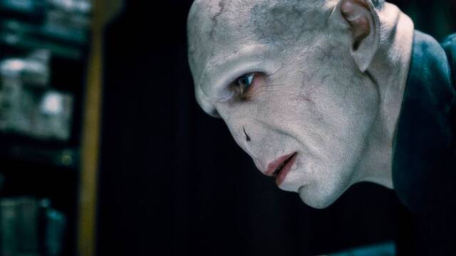Warner y HBO buscan a una actriz para Lord Voldemort en la serie de 'Harry Potter': la saga prepara un cambio radical