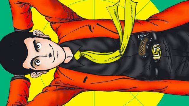 El anime clsico ms mtico de la televisin vuelve a Espaa con un canal oficial y totalmente gratuito