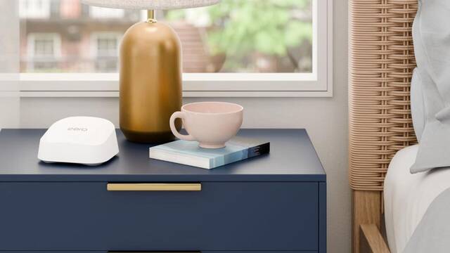 El nuevo sistema WiFi de Amazon sacude el mercado y hace que el WiFi llegue a cualquier rincn de la casa