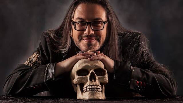 La Comic-Con de Mlaga anuncia ms novedades y confirma la presencia de John Romero, padre de Doom, Wolfenstein y Quake