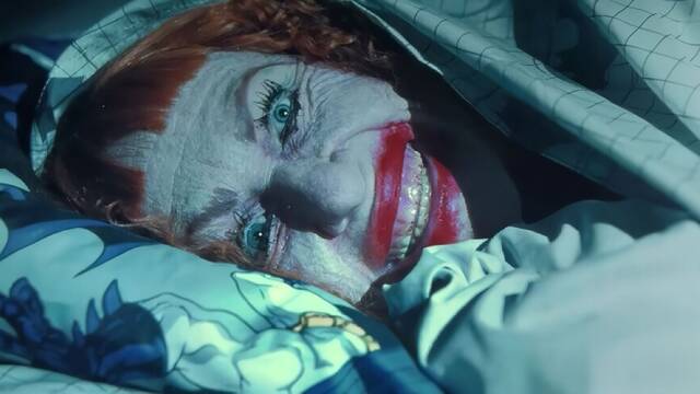 Ya es oficial: la mejor pel�cula de terror del siglo tendr� secuela y su director confirma el regreso de la villana absoluta