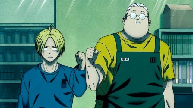 El live-action de 'Sakamoto Days' presenta su primer tr�iler y es justo como esper�bamos: se avecina un nuevo �xito