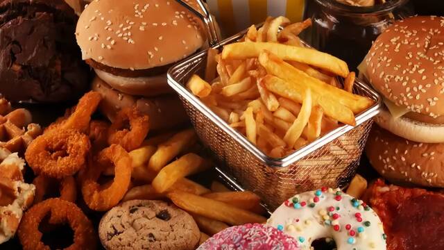 Un ensayo cl�nico lo confirma: no todos los ultraprocesados del super en Espa�a tienen el mismo riesgo para la salud