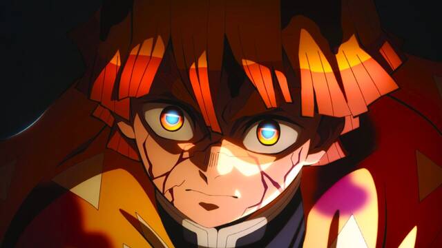 Adi�s al final original de 'Kimetsu no Yaiba': El �xito de 'La fortaleza infinita' lo cambia todo y puede haber m�s pel�culas