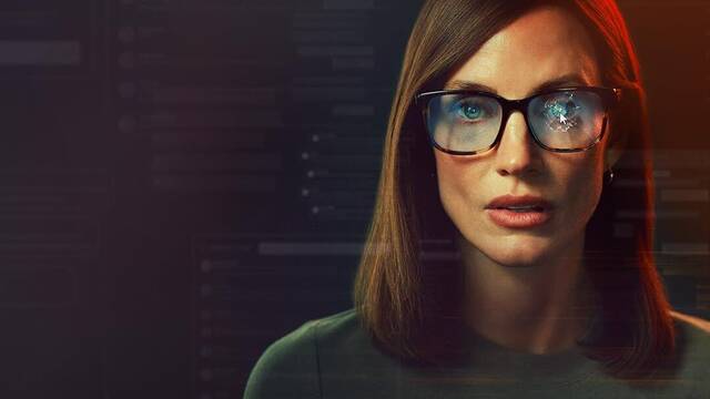 Crisis en Apple TV: Cancela el estreno de la serie de Jessica Chastain sobre grupos extremistas online tras su rechazo en redes