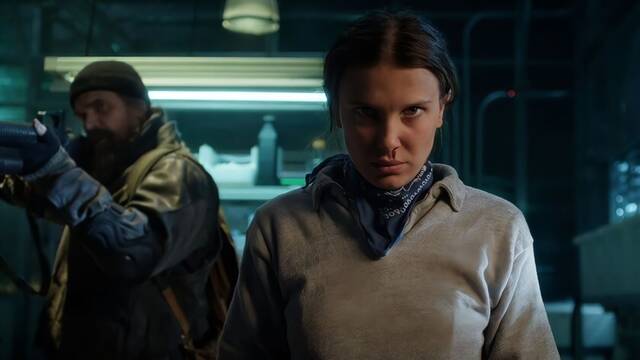 'Stranger Things 5' calienta motores con un avance lleno de nostalgia y un vistazo al final m�s ambicioso de la saga de Netflix