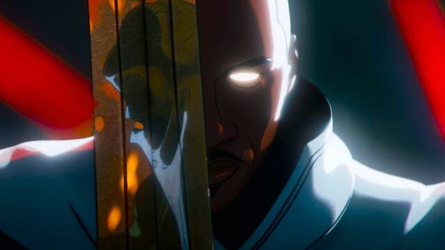 La esperada serie de Marvel con Blade ya est� disponible y lleva a los superh�roes del UCM al apocalipsis