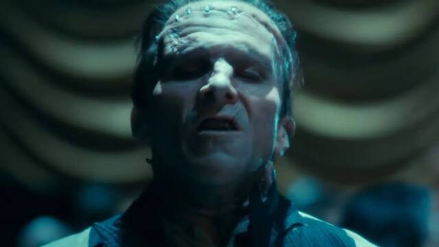 Christian Bale es Frankenstein en el triler de La novia!, la adaptacin de Warner que pone contra las cuerdas a la de Netflix