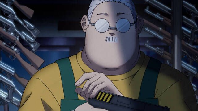 Es oficial: Netflix lanza el tr�iler del live action de uno de sus animes mas odiados, Sakamoto Days, y promete arrasar en 2026