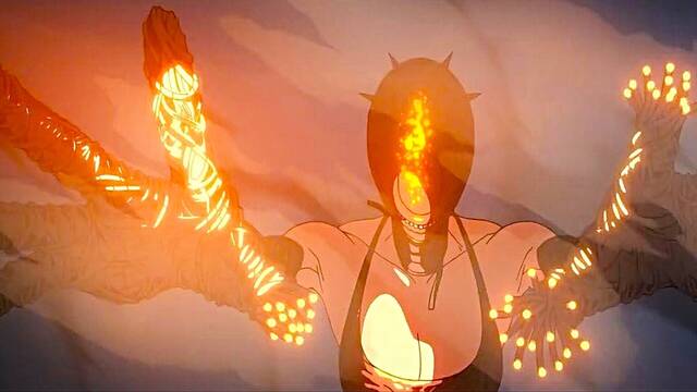 El nuevo anime de moda mantiene su reinado en cines y pronto saldr� de Jap�n para arrasar en nuestra taquilla