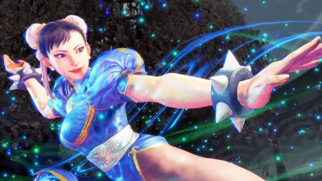 Ya es oficial: 'Street Fighter' revela el primer vistazo de Callina Liang como Chun-Li  y asombra por su parecido
