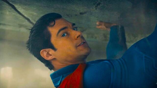 'Man of Tomorrow', la secuela de 'Superman', confirma el destino de uno de los villanos de DC: 'Lo descubriris'