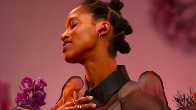 Los nuevos Bose QuietComfort Ultra crean una burbuja de silencio como el casco de Magneto