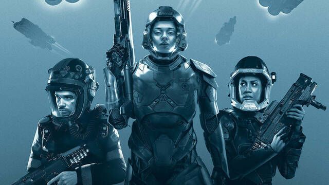 Es oficial, una de las mejores series de ciencia ficci�n revive tras su cancelaci�n pero no de la forma que esperaban los fans