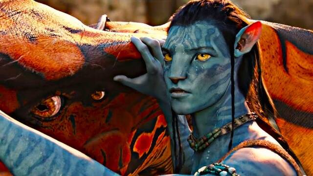 James Cameron rescata al personaje ms poderoso de 'Avatar' en el ltimo avance oficial: entendemos la expectacin de Disney