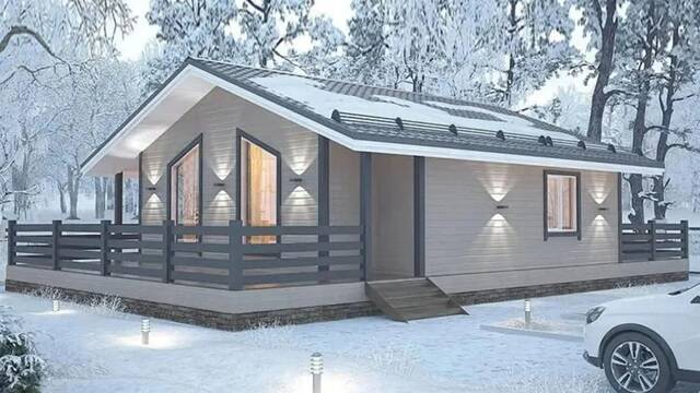 Amazon vende una casa prefabricada por menos de 9.000 euros que desafa al mercado inmobiliario espaol