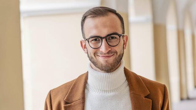 Antanas Bernatonis, ingeniero de IA, sobre los trabajos que desaparecern: 'El problema es para quienes hacen lo mnimo'