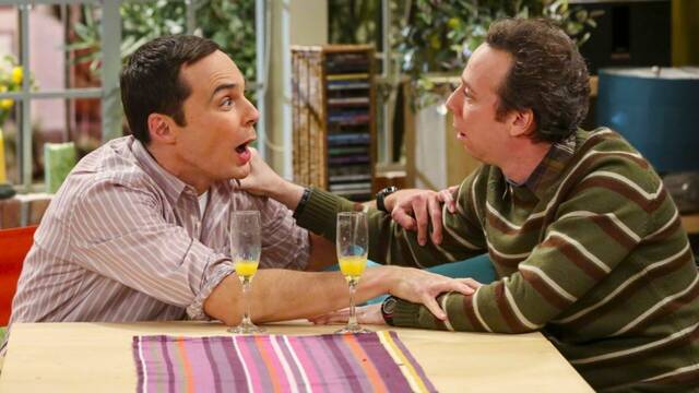 La nueva serie de 'The Big Bang Theory' comparte su primera imagen y arranca su rodaje oficialmente en HBO