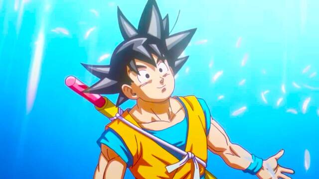 Ya es oficial, 'Dragon Ball' confirma su futuro en el anime con nuevos episodios: 'La serie continuar de ahora en adelante'